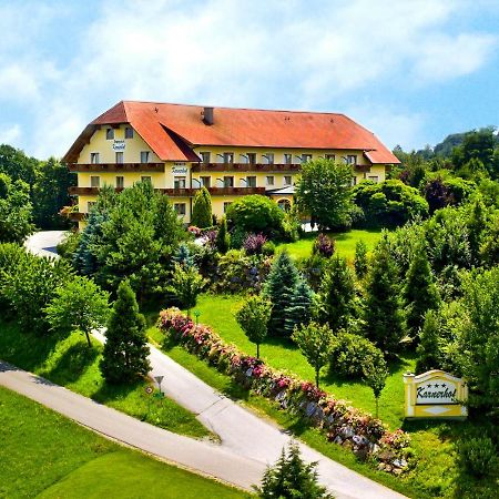 Fürstenfeld Dreilandhof酒店 外观 照片
