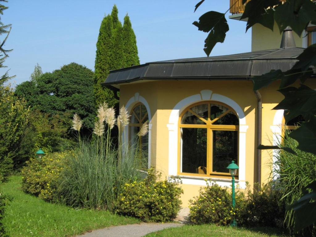 Fürstenfeld Dreilandhof酒店 外观 照片