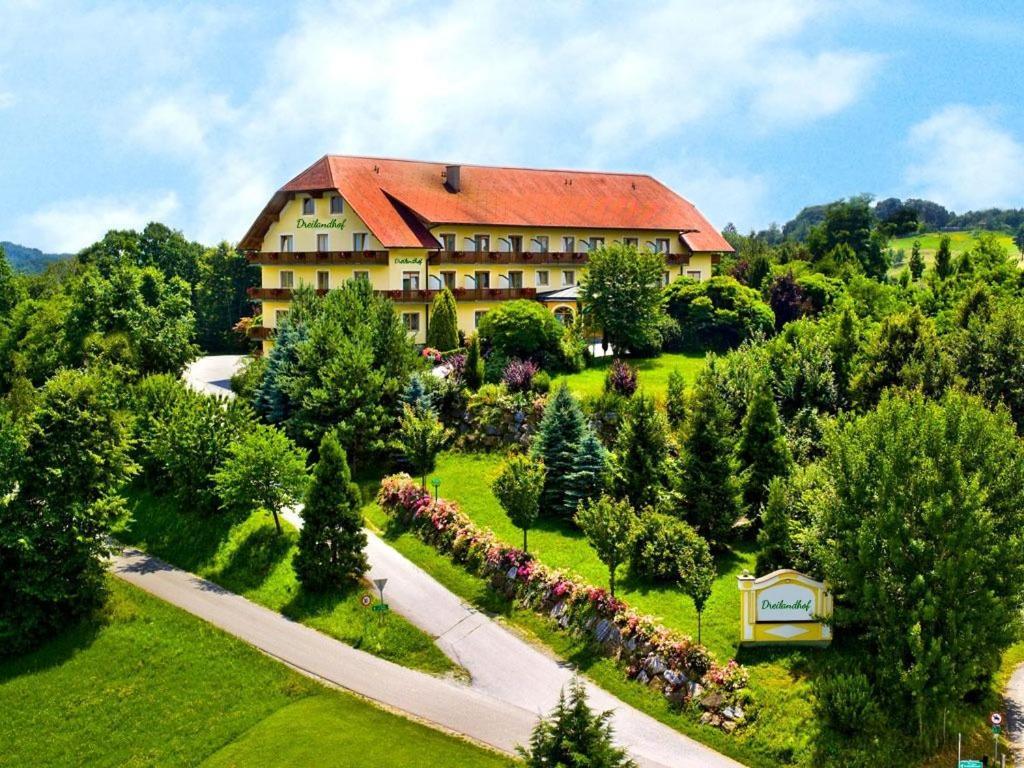 Fürstenfeld Dreilandhof酒店 外观 照片