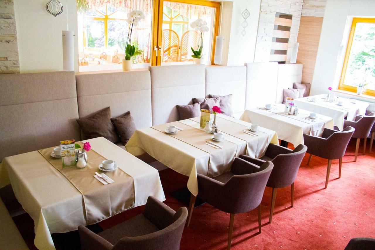 Fürstenfeld Dreilandhof酒店 外观 照片