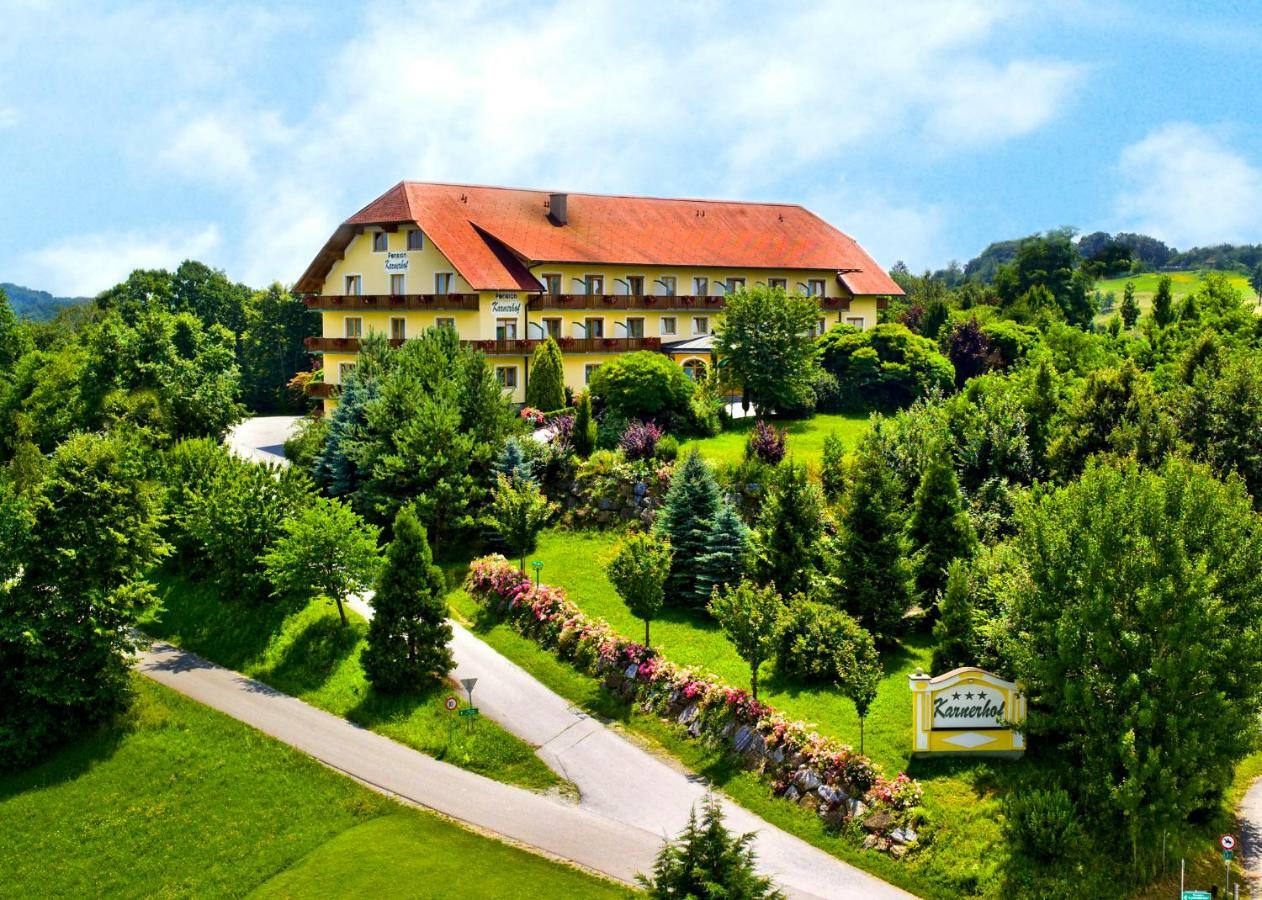 Fürstenfeld Dreilandhof酒店 外观 照片