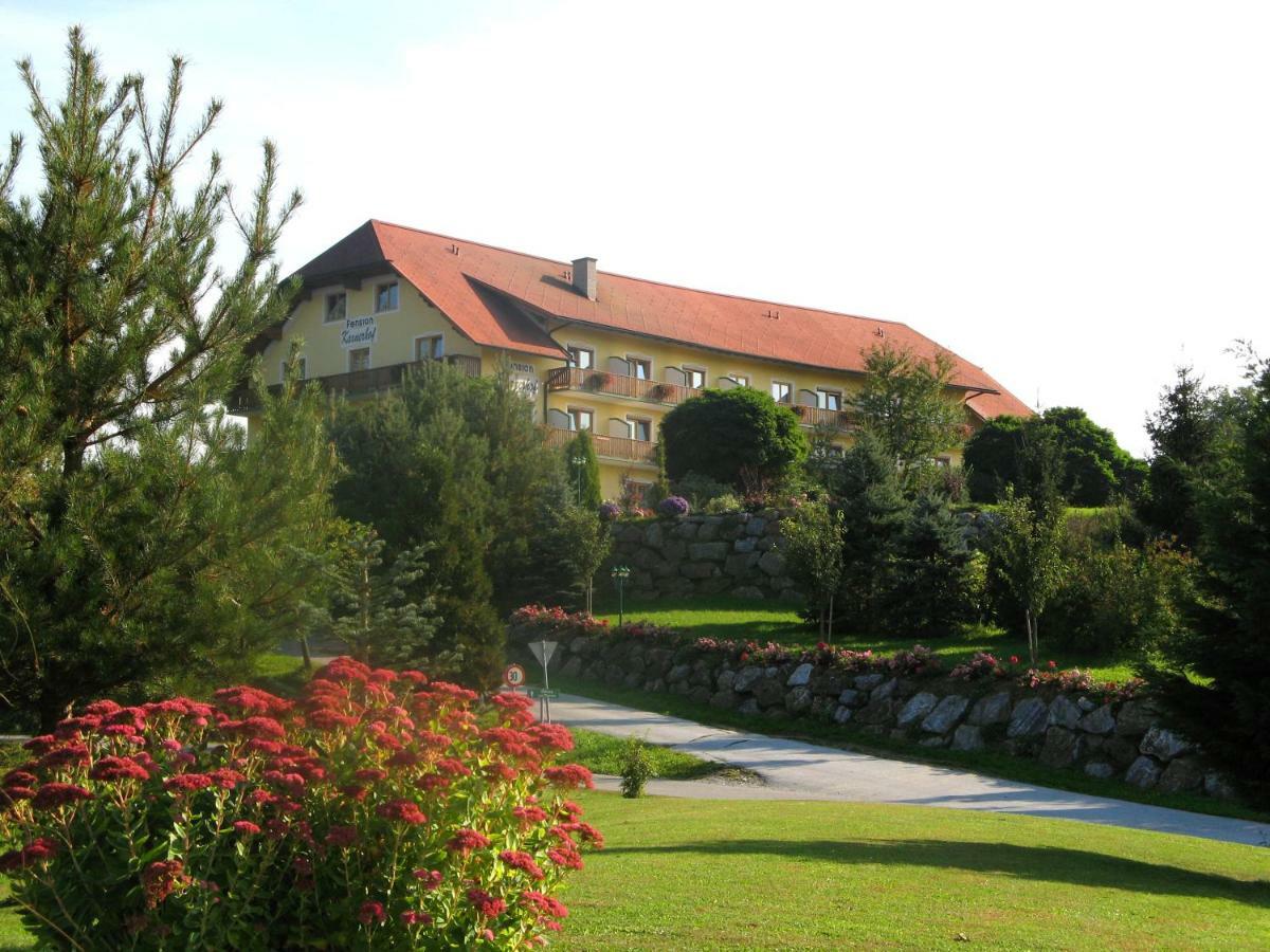 Fürstenfeld Dreilandhof酒店 外观 照片
